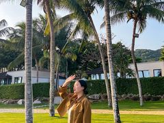 -石梅湾艾美度假酒店