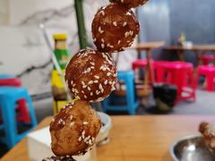 -邓记新一代糖油果子(四川煤管局供销公司职工宿舍店)