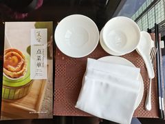 -夏宫中餐厅(静安香格里拉店)