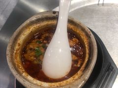 -烎记烧烤(蓝天花园店)