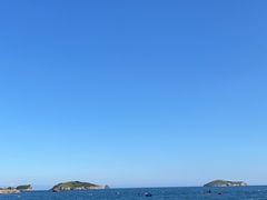 -银沙滩浴场