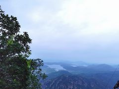 -大连冰峪旅游度假区