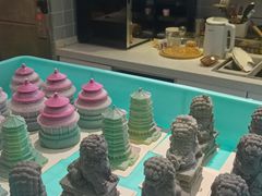 -嗒令甜品·主题融合料理餐厅(首座时代店)