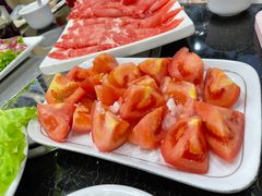 -蒙星月涮肚火锅城(宏运家园店)