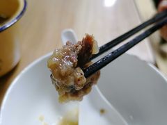 -定家小酥肉·清真(回民街店)