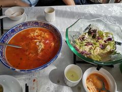 -聚丰园•湖鲜餐厅(阿红私房菜梅石路店)