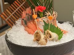 -大渔铁板烧(大悦城店)