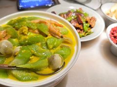 -大鱼徽州·寻味徽菜(万象汇店)