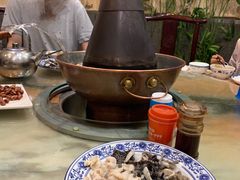-爆肚于(赵公口桥店)