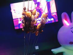 八毛钱的小串-冰城小镇音乐串吧·聚会餐厅(百子湾店)