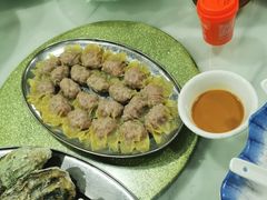 -嘉升大排档(番禺总店)