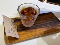 -1/4 ONE QUARTER COFFEE LAB(朝阳大悦城店)