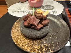 -一沙一城·岩烤牛扒(深圳首店)