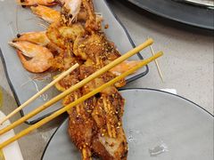 -仙螺岛海鲜自助餐厅(总店)