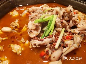 「蛙来哒(正佳店)」就在正佳西北门5楼，不算难找