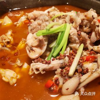 「蛙来哒(正佳店)」就在正佳西北门5楼，不算难找