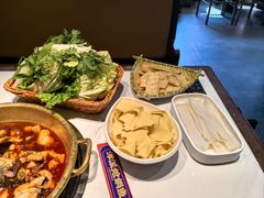 -涿派·炝锅鱼(涿州店)