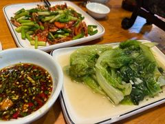 -61号餐吧(兴坪古镇漓江店)