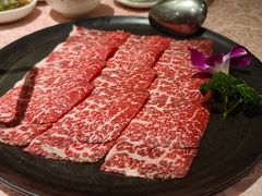 -囍凤楼·粤菜·点心·火锅(温特莱店)