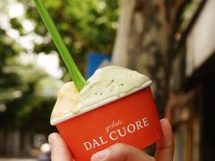-Dal Cuore 达可芮冰淇淋(陕西北路店)
