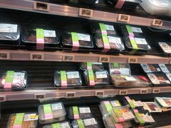 -盒马鲜生(枣园路店)