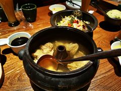 -云海肴·汽锅鸡·云南菜(美罗城店)