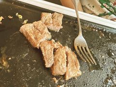 -必胜客(新福地店)