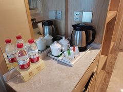 -维也纳酒店(重庆西站巴国城店)