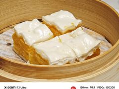 蛋黄千层糕-悦景酒家(福田店)