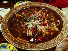 -上海理工大学第五食堂