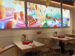 -柒酒烤肉(祁阳新天地店)