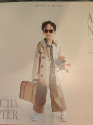 -倾城宝贝儿童摄影(广州天河店)