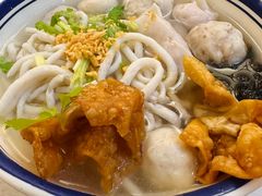 -非遗·十八曲鱼饺(西马总店)