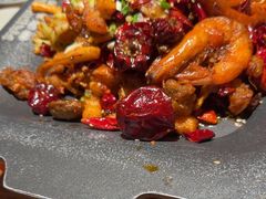 -蓉城小馆(科兴店)