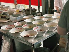 -老赵面店(大西路店)