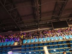 -苏州独墅湖体育馆