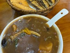 -穆彦华逍遥镇胡辣汤(岗坡路店)