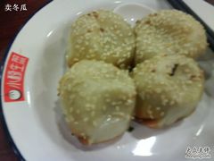 DSC09839-小杨生煎(成山巴黎春天店)