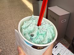 -DQ·蛋糕·冰淇淋(通州万达店)