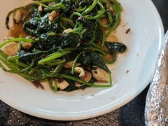 -鹅城粤菜馆(白云山路店)