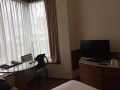 -铜锣湾如心酒店