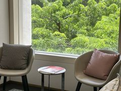-尼依格罗香港美利酒店