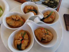 -五观堂素食(新华路店)
