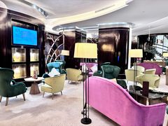 -上海凯宾斯基大酒店