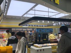 -一栗·新鲜零食炒货(太原街沃尔玛店)