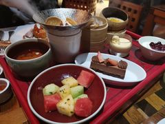 -mezza9 Macau(澳门君悦酒店)