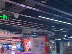 -核客电玩城(东门店)