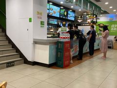 -老乡鸡(滨湖假日店)