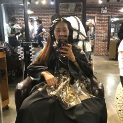 -P.STYLE 派斯造型