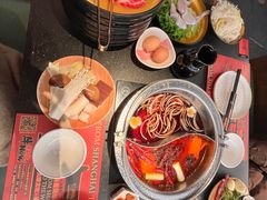 -牛New寿喜烧(新六百店)